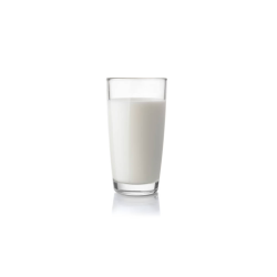 Vaso Leche NORMAL
