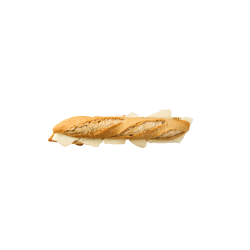 Flautín: Queso