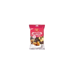 Frutos secos