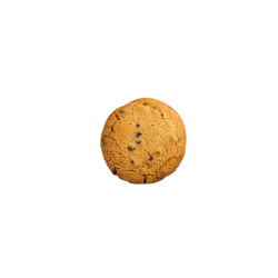 Cookie nutella