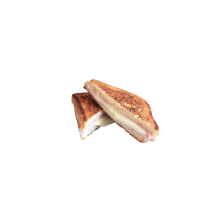 Bikini Jamón & Queso