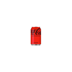 Coca Cola Zero