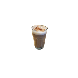 Chai latte