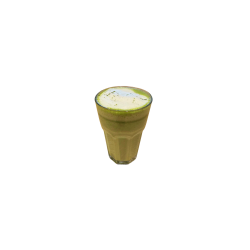 Matcha latte