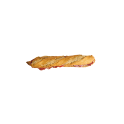 Flautín: Fuet