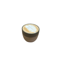 Flat white